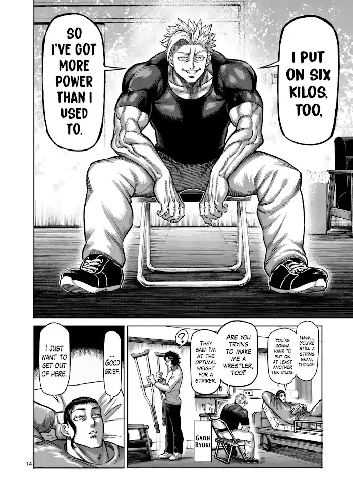 Kengan Omega Chapter 47 image 14_optimized